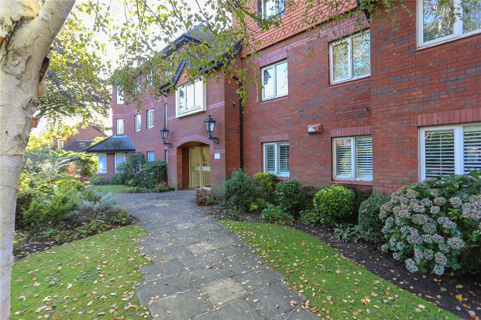 Didsbury, Manchester, M20