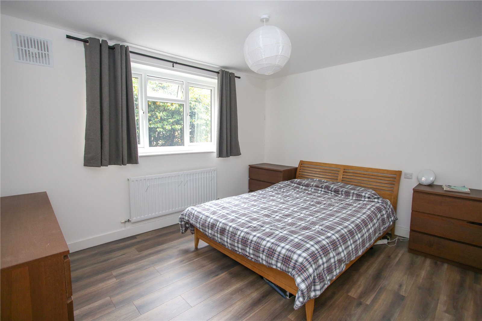 Wilmslow Road, Didsbury, Manchester, M20