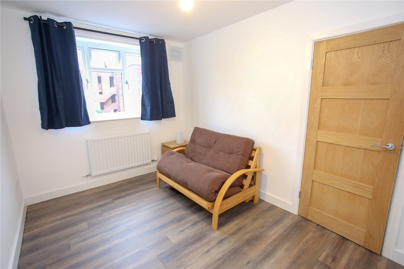 Wilmslow Road, Didsbury, Manchester, M20