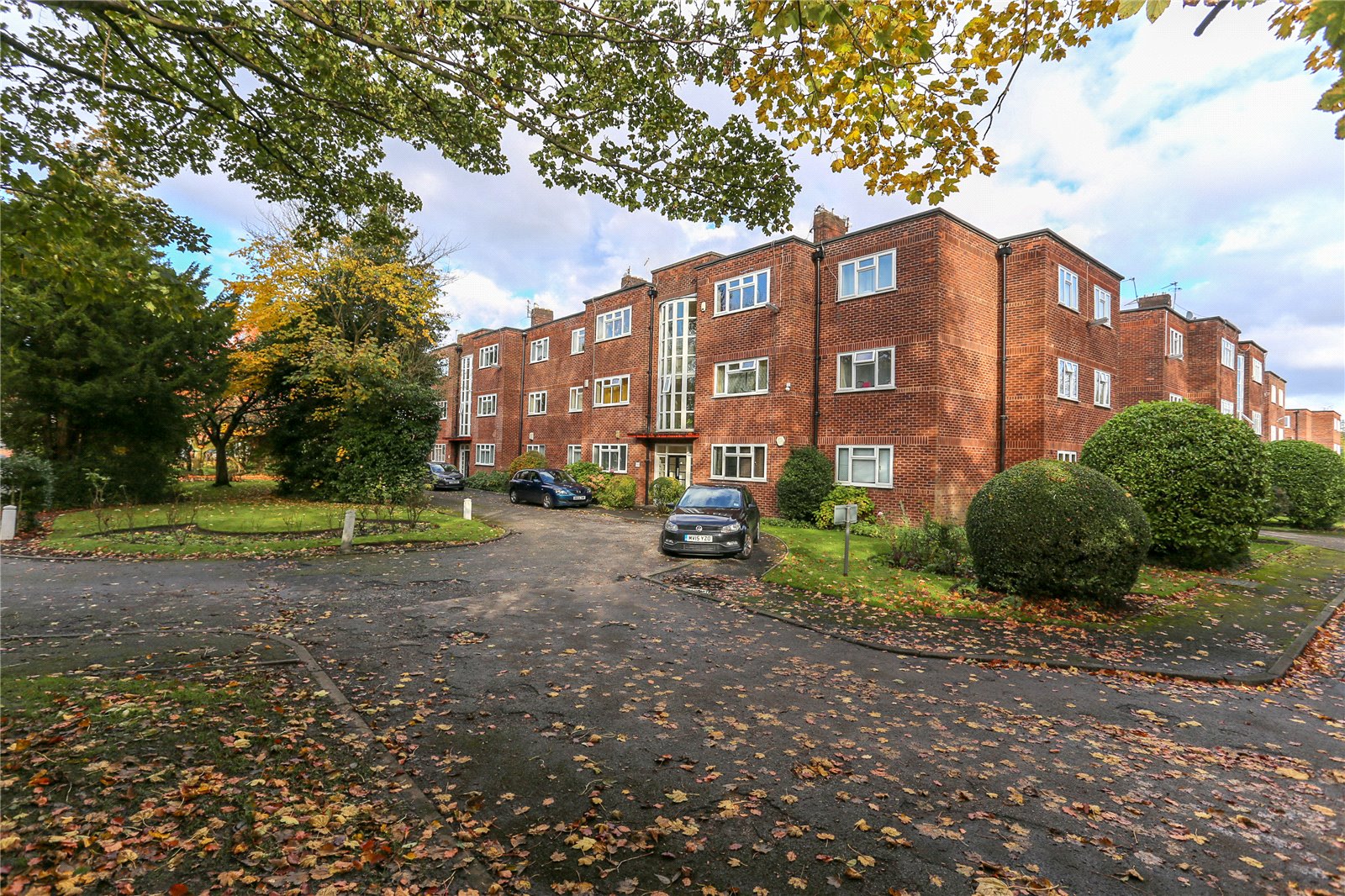 Wilmslow Road, Didsbury, Manchester, M20