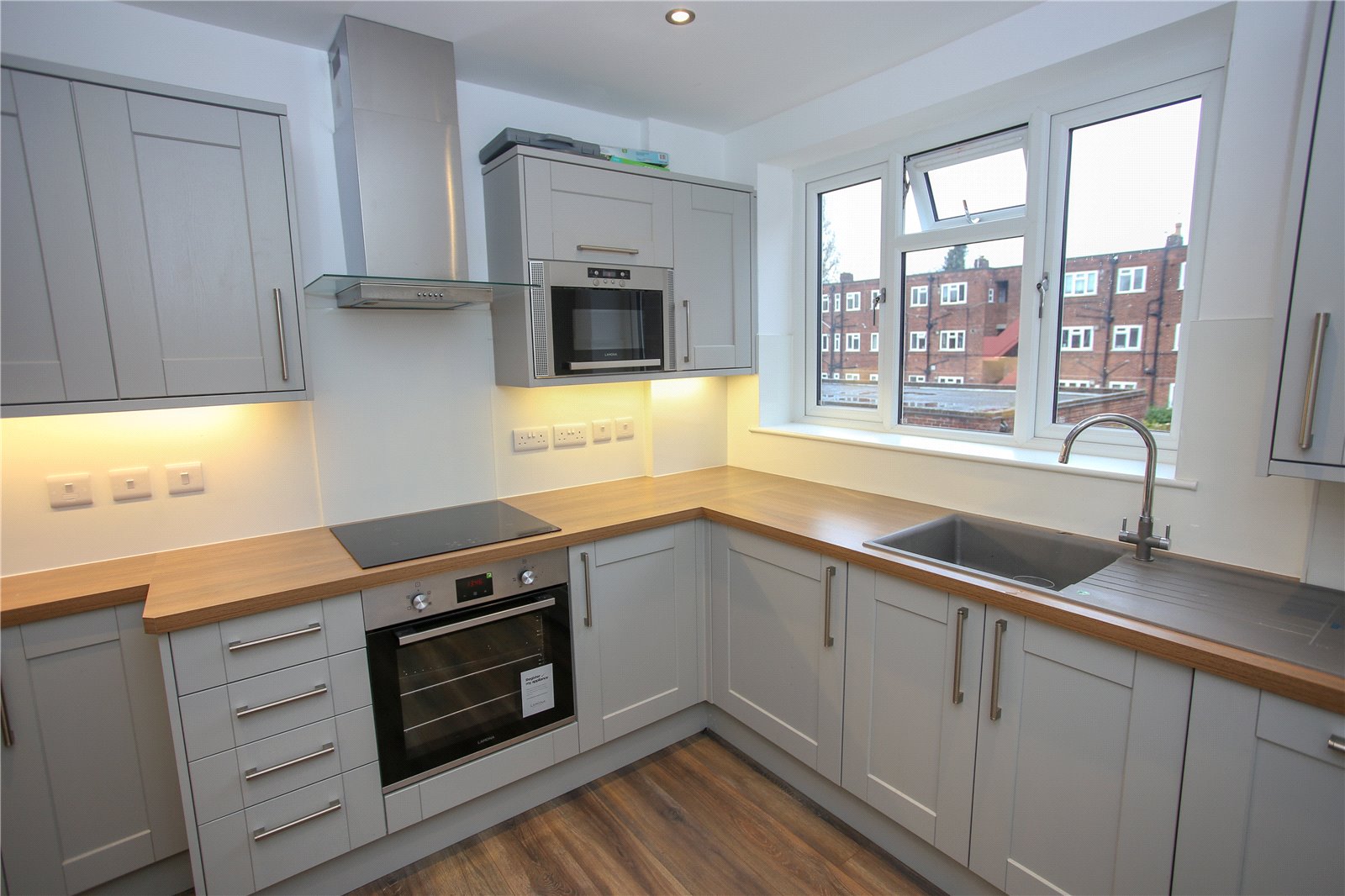Wilmslow Road, Didsbury, Manchester, M20