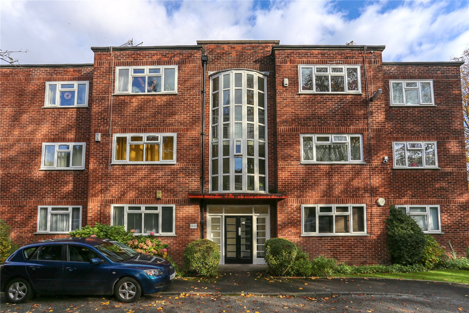 Wilmslow Road, Didsbury, Manchester, M20