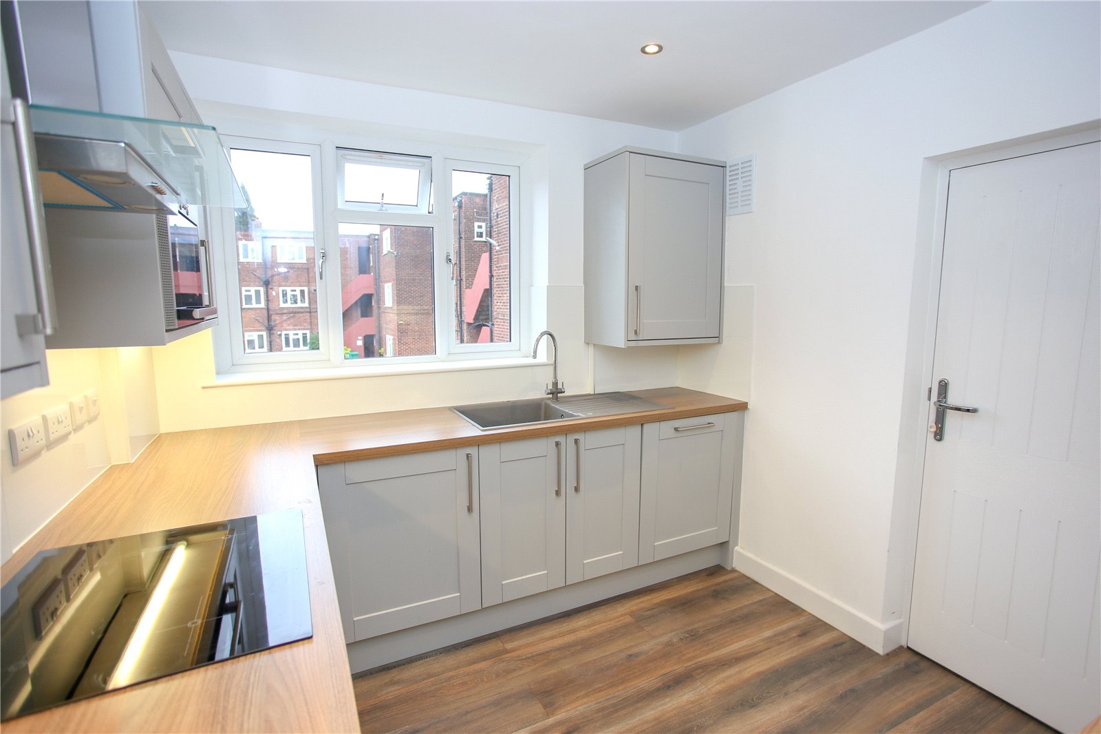 Wilmslow Road, Didsbury, Manchester, M20