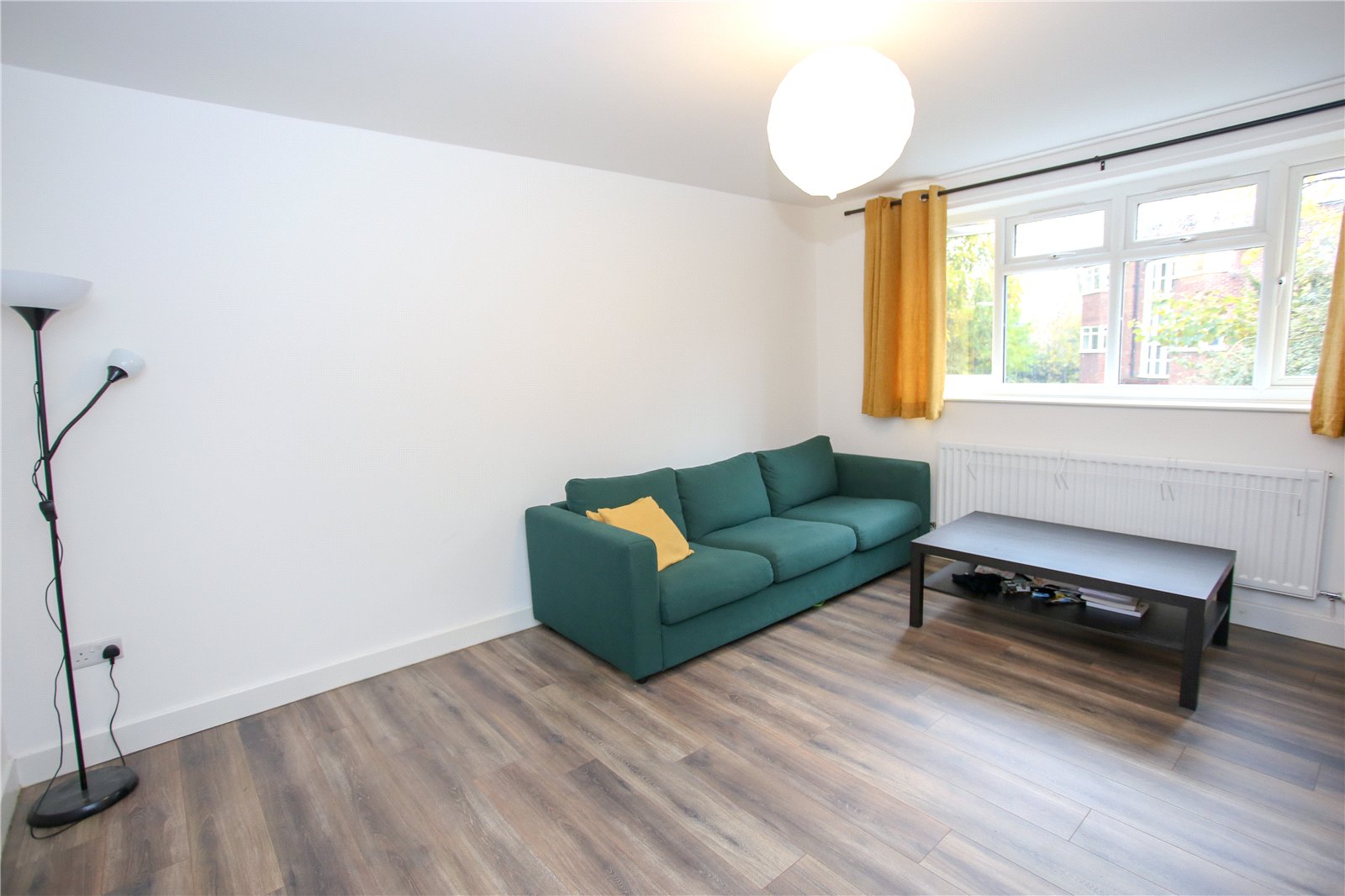 Wilmslow Road, Didsbury, Manchester, M20
