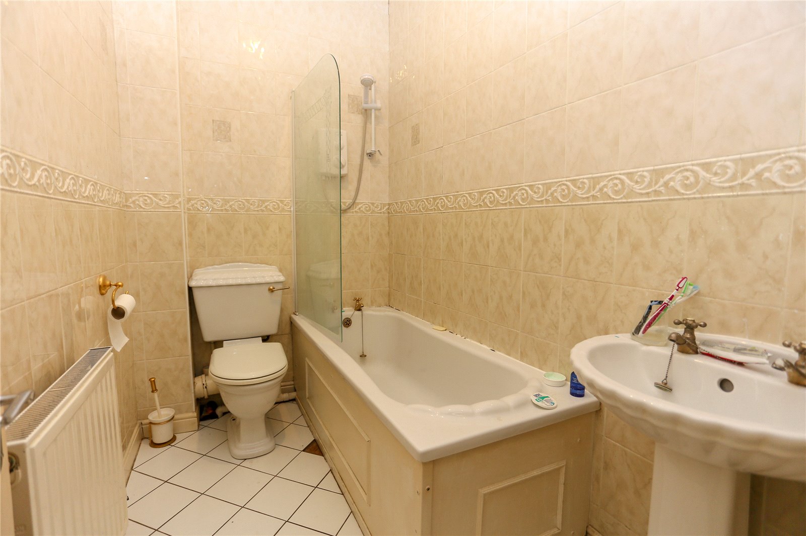 Didsbury, Manchester, M20