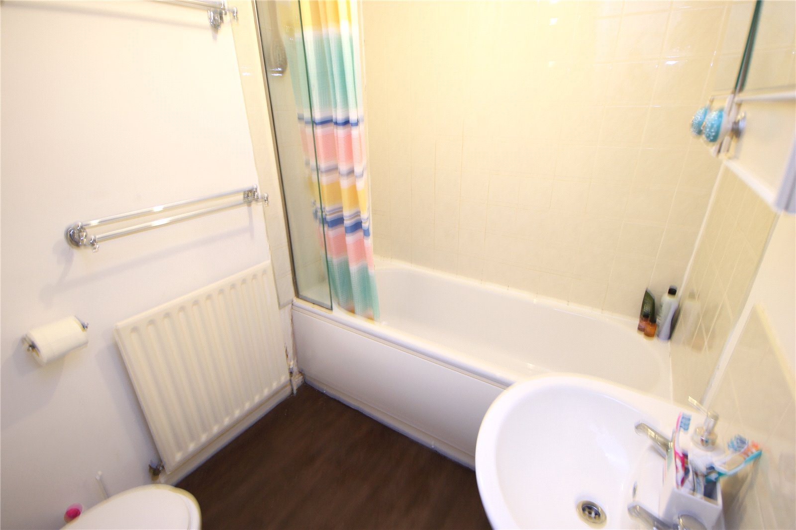 West Didsbury, Manchester, M20
