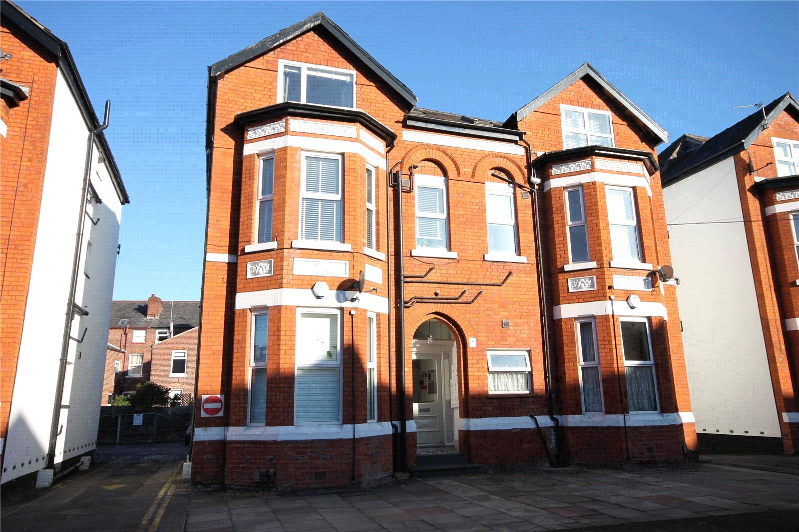 West Didsbury, Manchester, M20