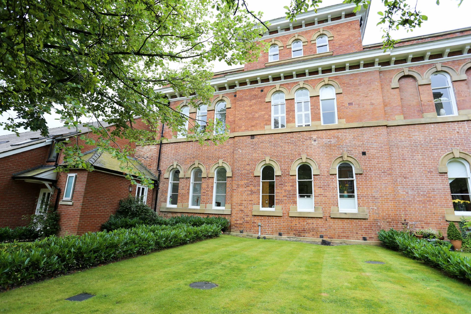 West Didsbury, Manchester, M20