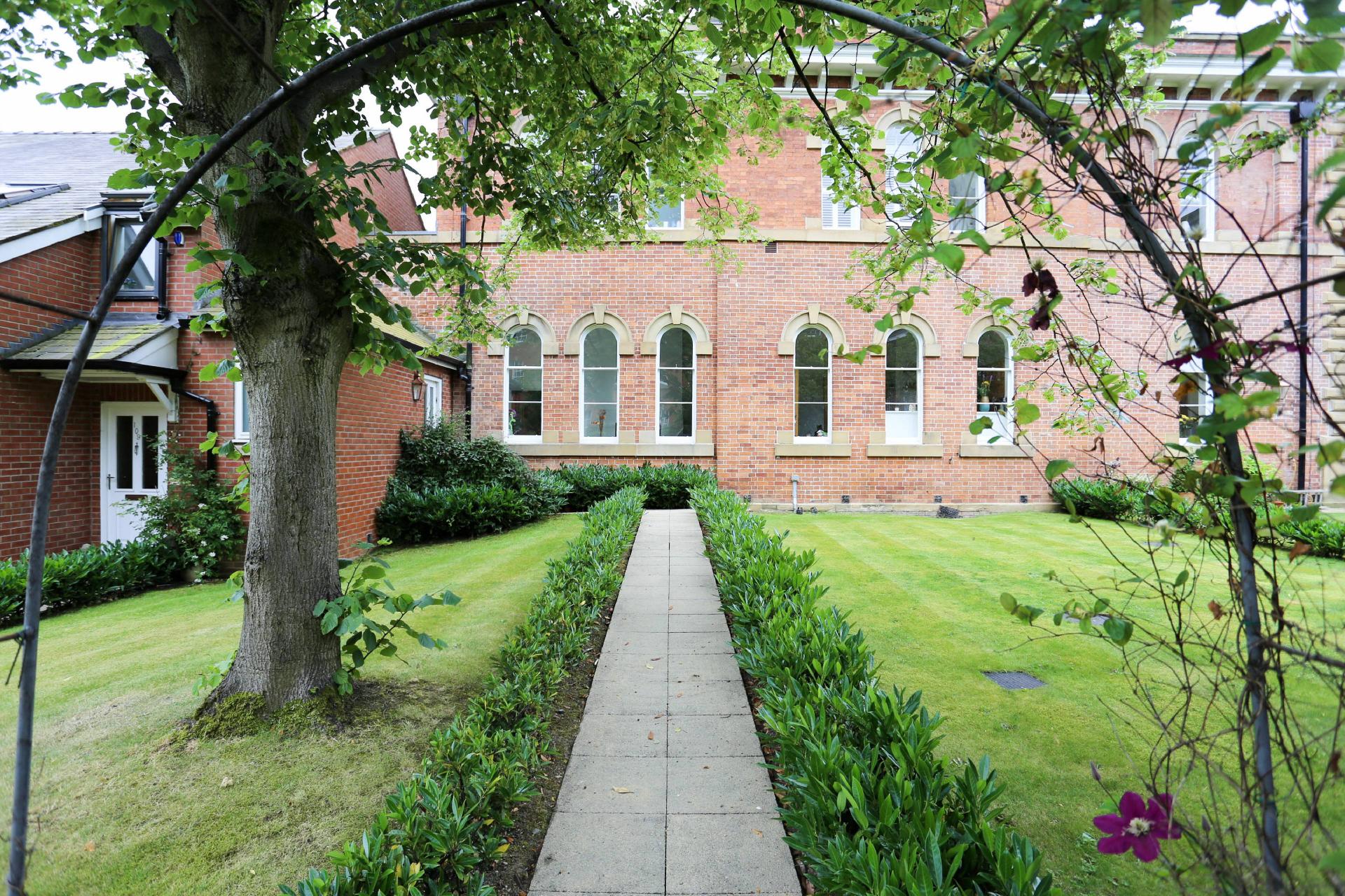 West Didsbury, Manchester, M20