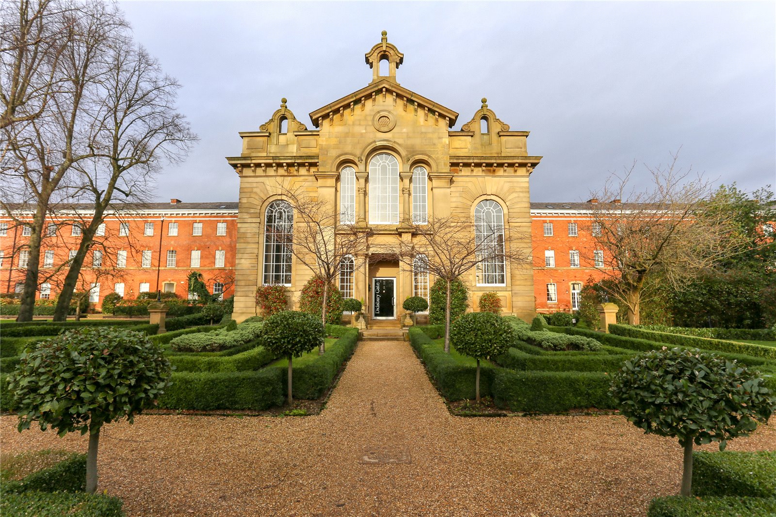 West Didsbury, Manchester, M20