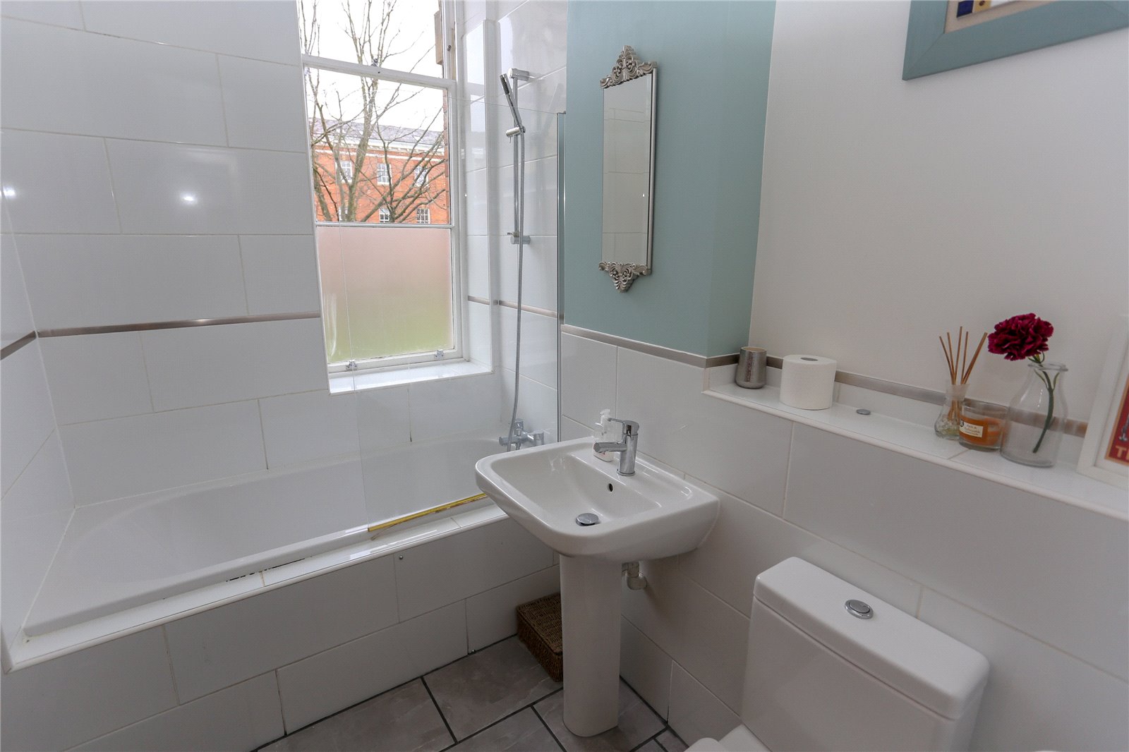 West Didsbury, Manchester, M20
