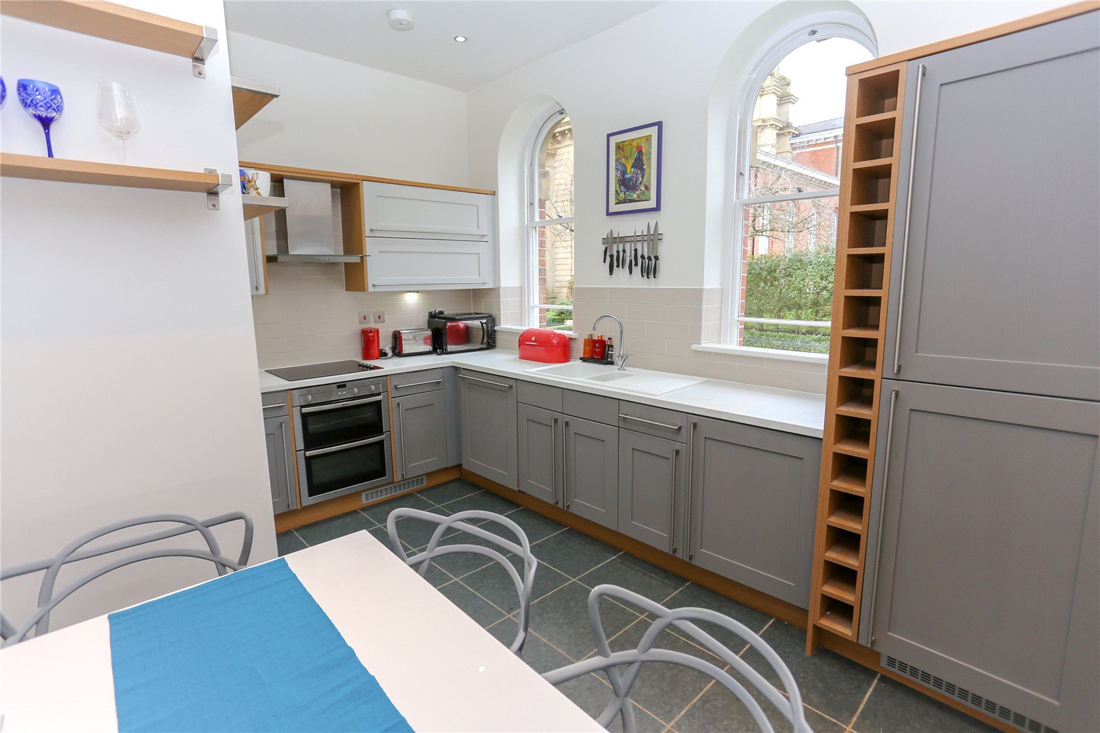 West Didsbury, Manchester, M20