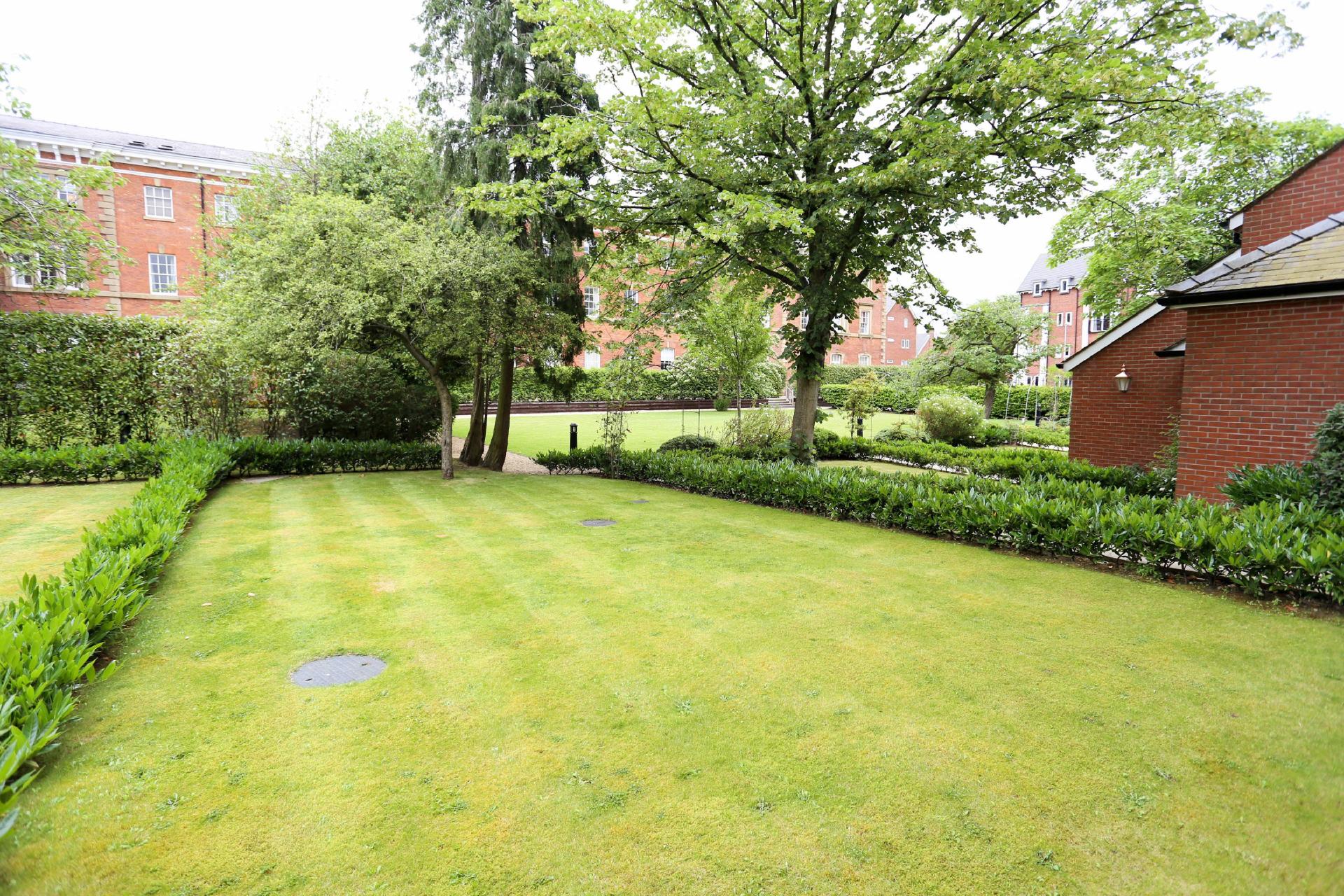 West Didsbury, Manchester, M20