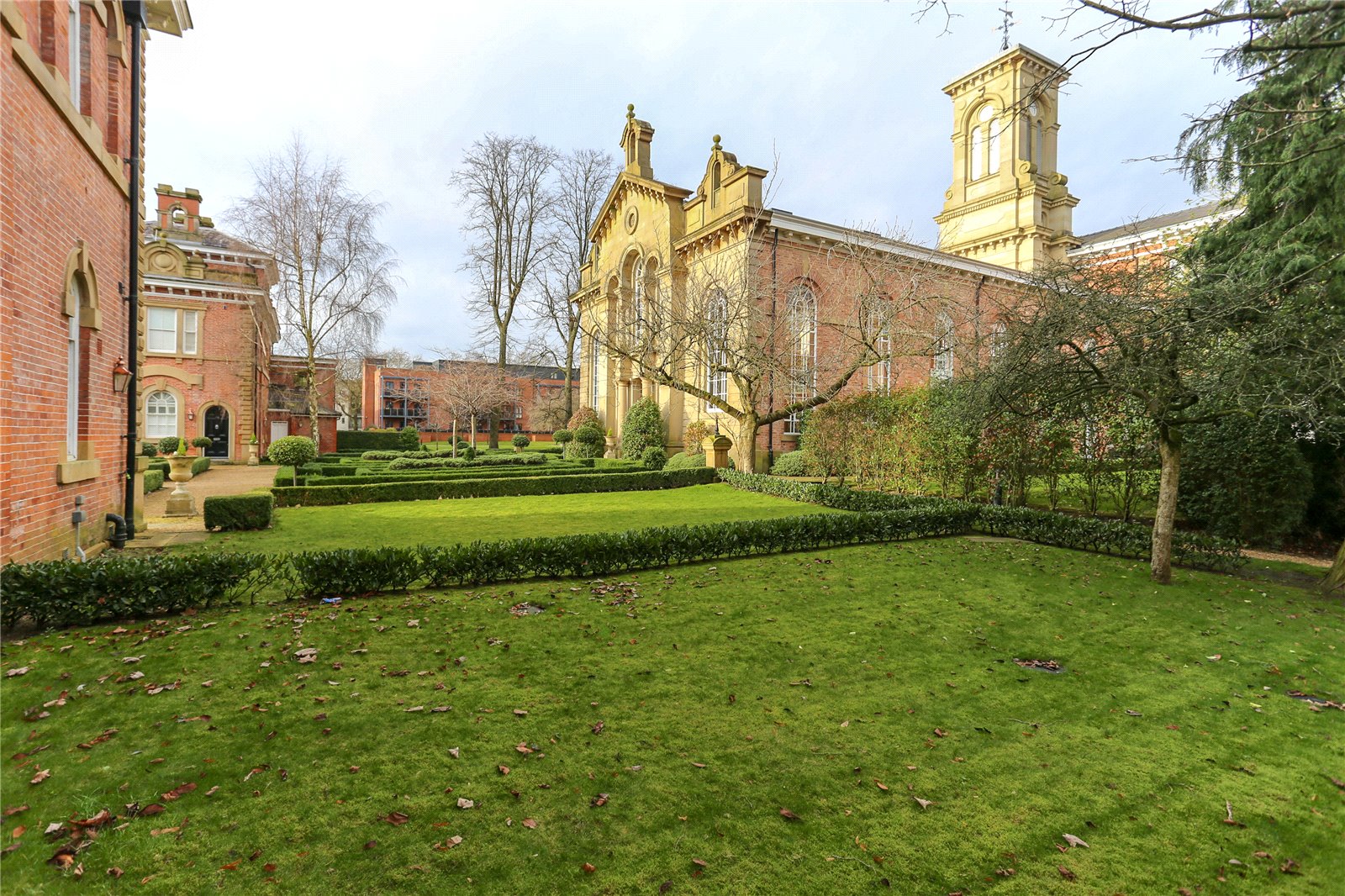 West Didsbury, Manchester, M20