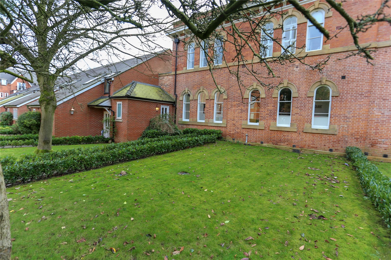 West Didsbury, Manchester, M20