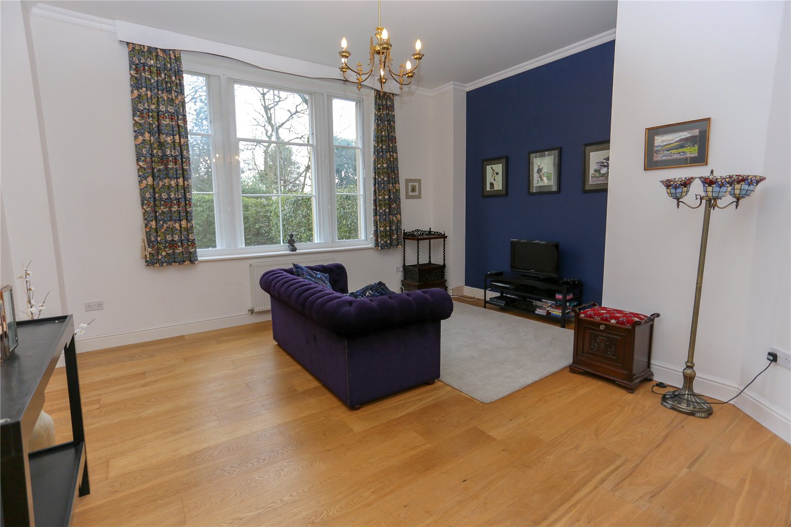 West Didsbury, Manchester, M20