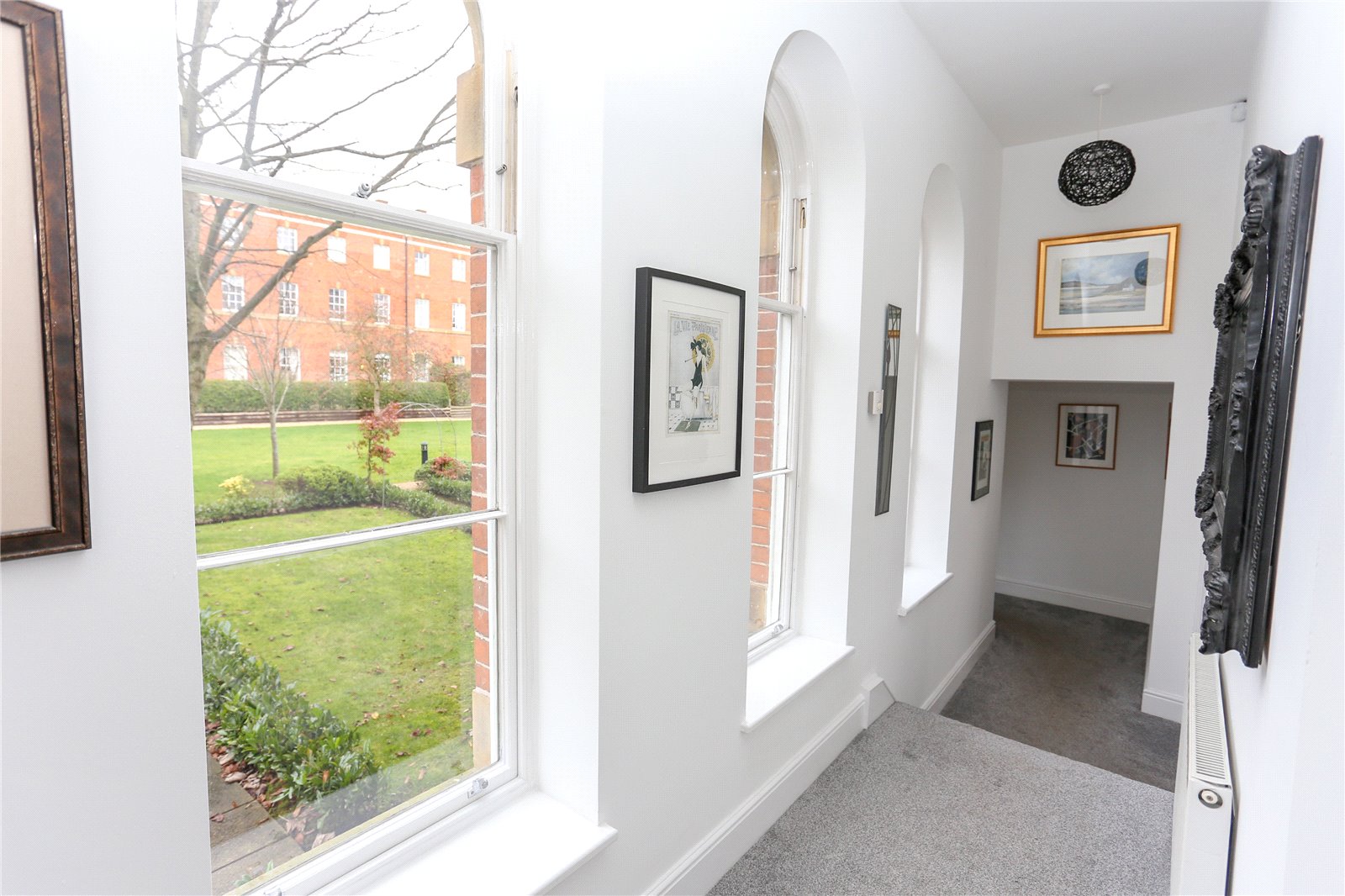 West Didsbury, Manchester, M20
