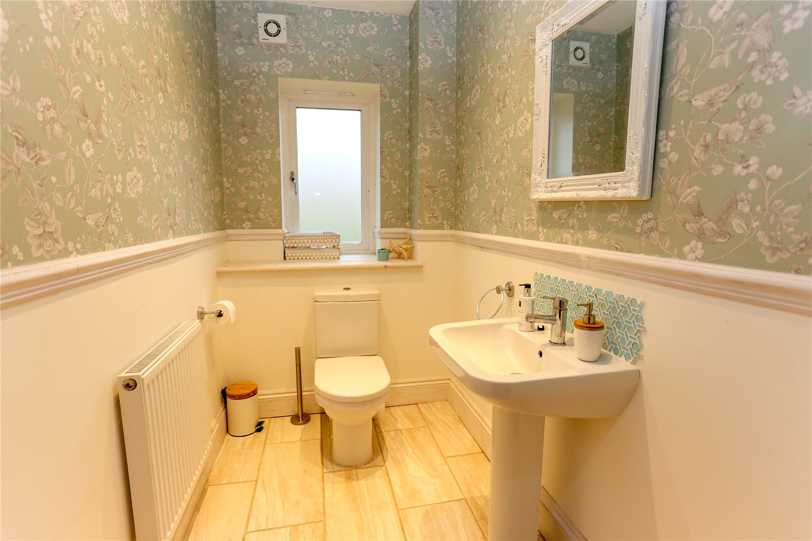 West Didsbury, Manchester, M20