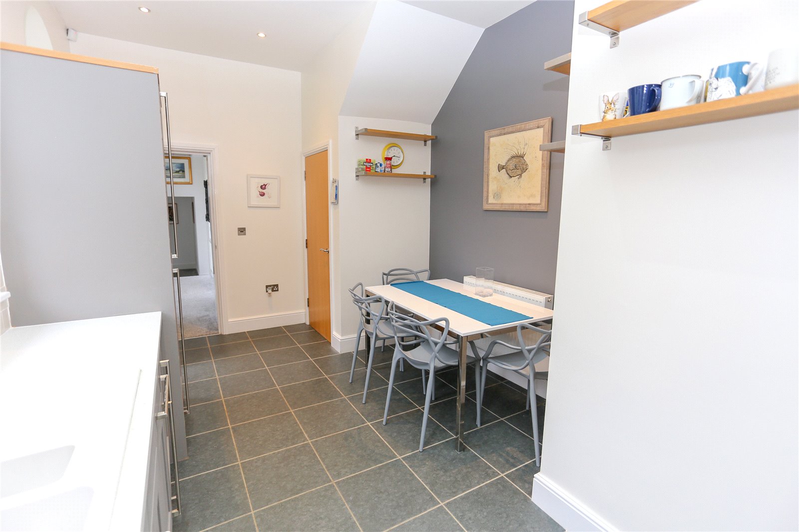 West Didsbury, Manchester, M20
