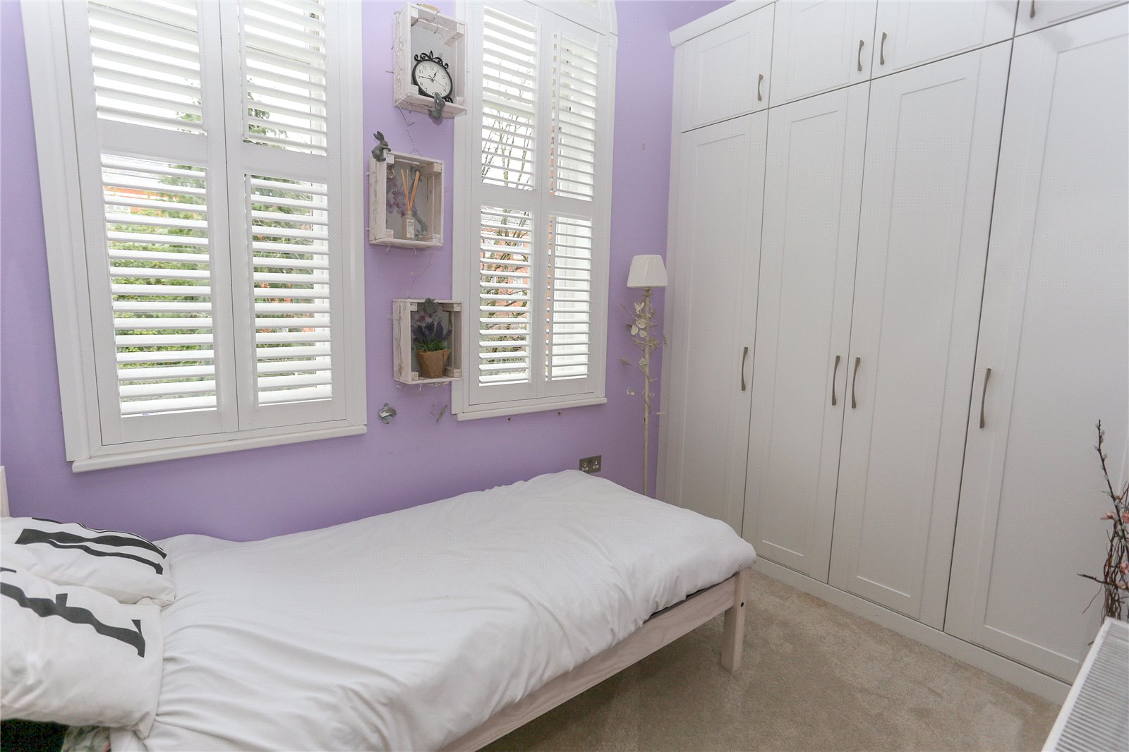 West Didsbury, Manchester, M20