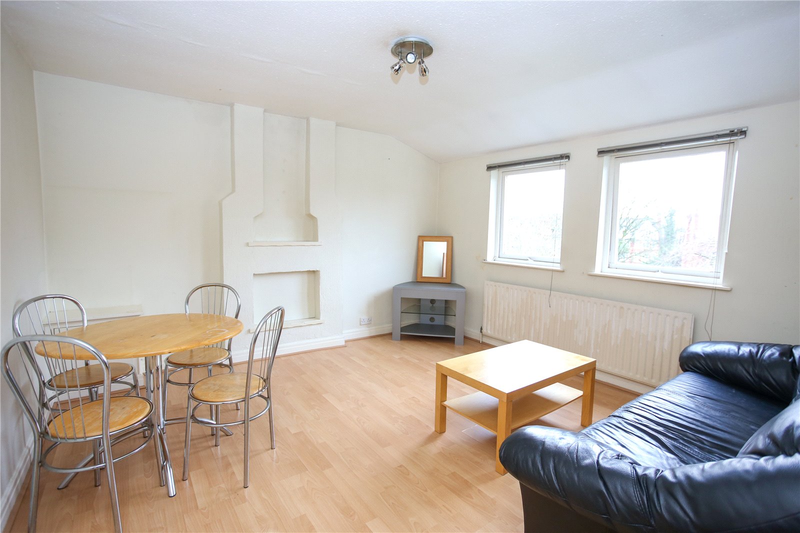 West Didsbury, Manchester, M20