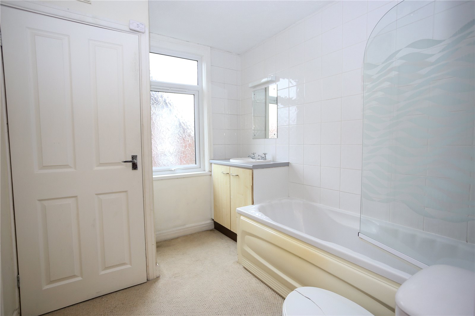 West Didsbury, Manchester, M20