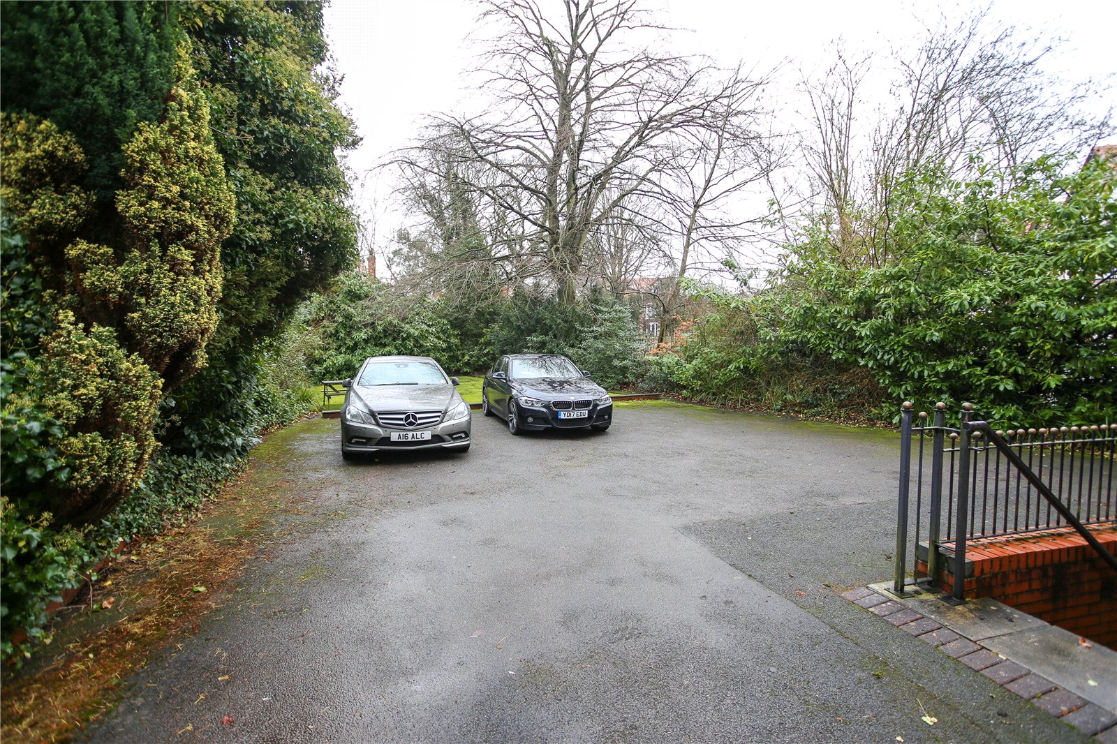 West Didsbury, Manchester, M20