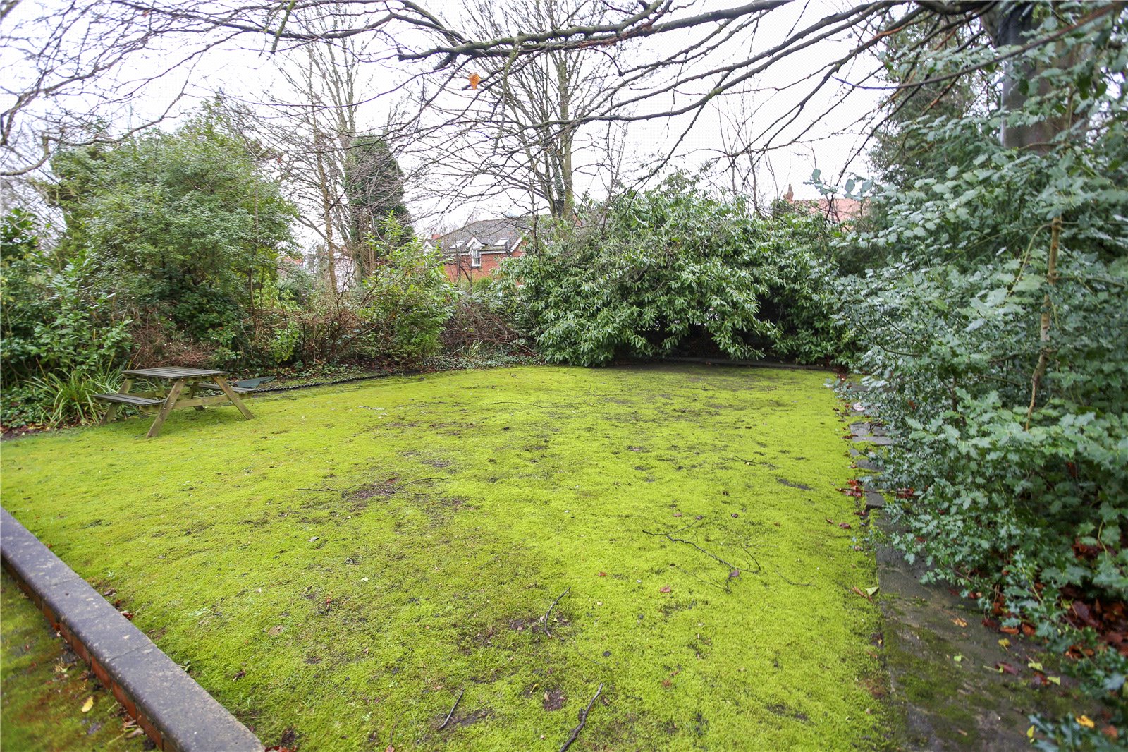 West Didsbury, Manchester, M20