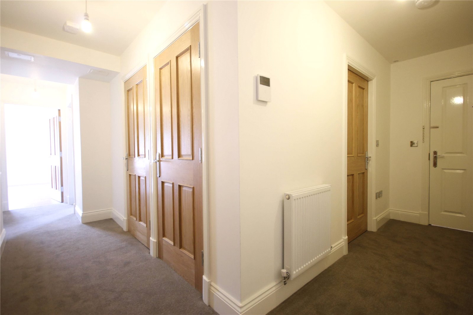 1 Turnstone Avenue, St James Park, Didsbury, M20