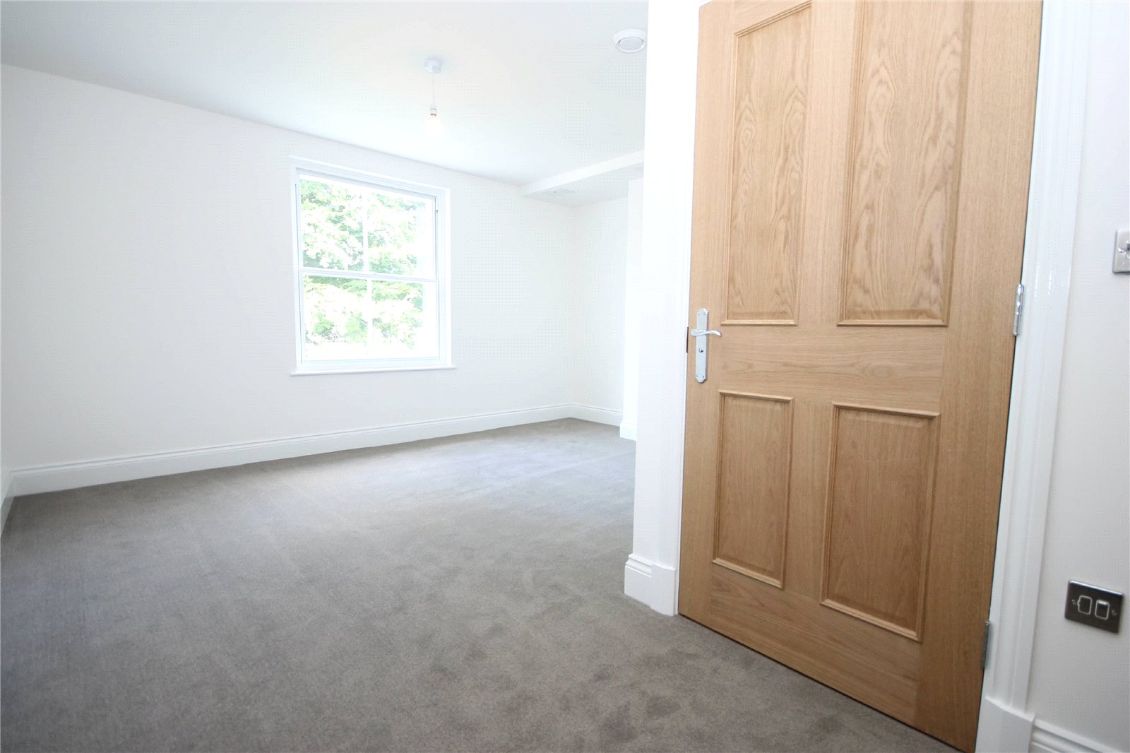 1 Turnstone Avenue, St James Park, Didsbury, M20
