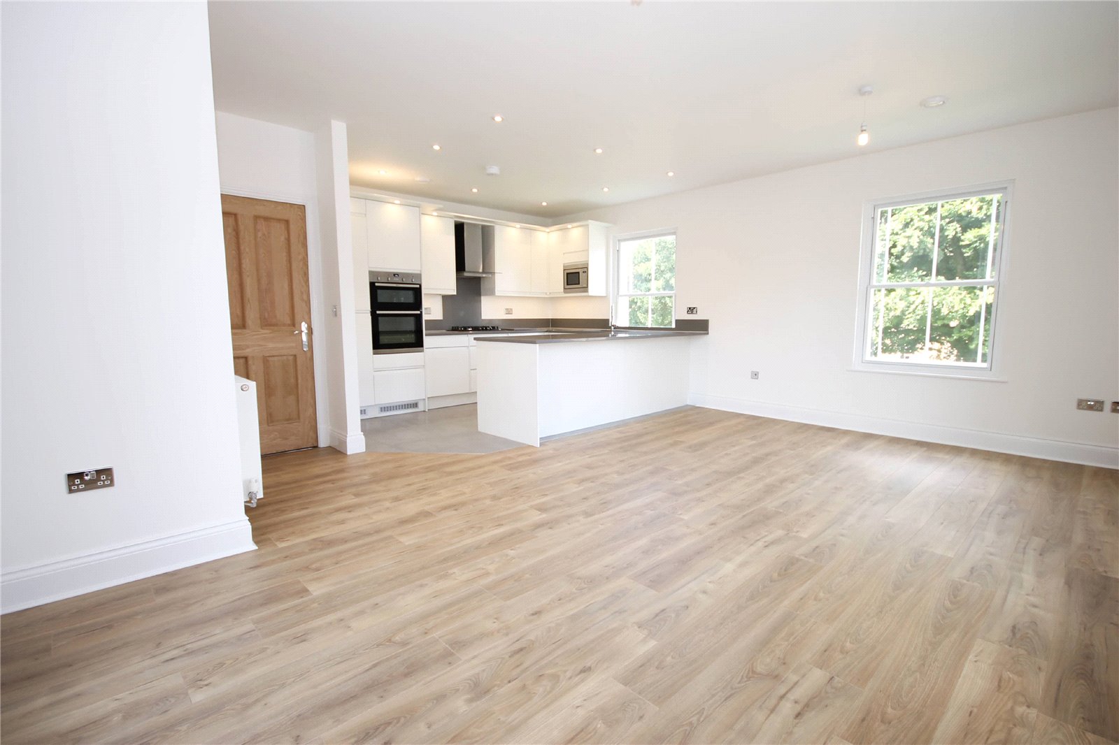 1 Turnstone Avenue, St James Park, Didsbury, M20