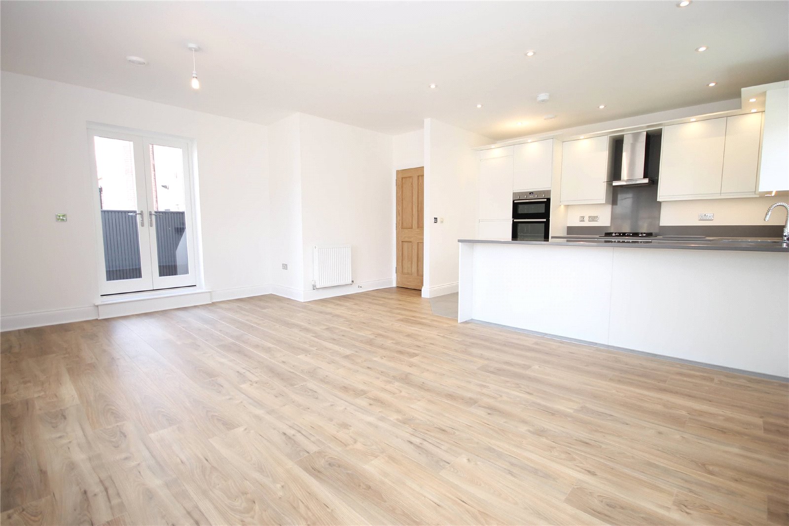 1 Turnstone Avenue, St James Park, Didsbury, M20