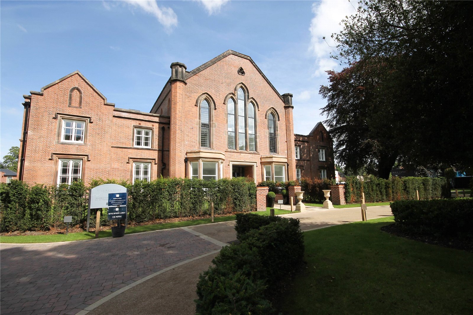 1 Turnstone Avenue, St James Park, Didsbury, M20
