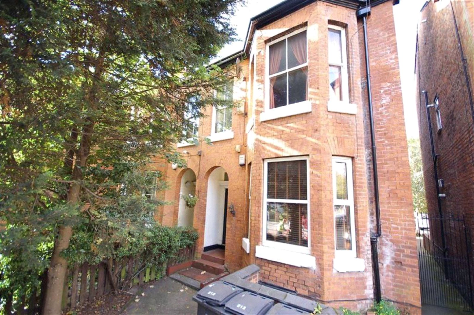 Withington, Manchester, M20