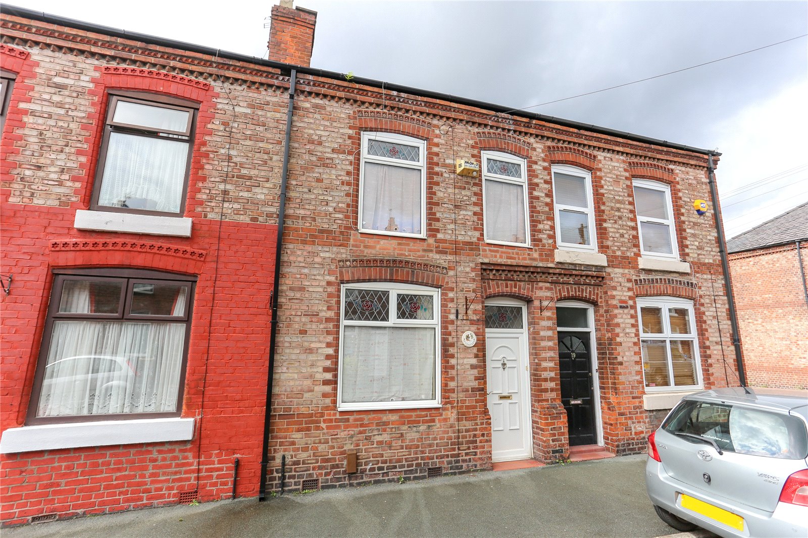 Ladybarn, Manchester, M14