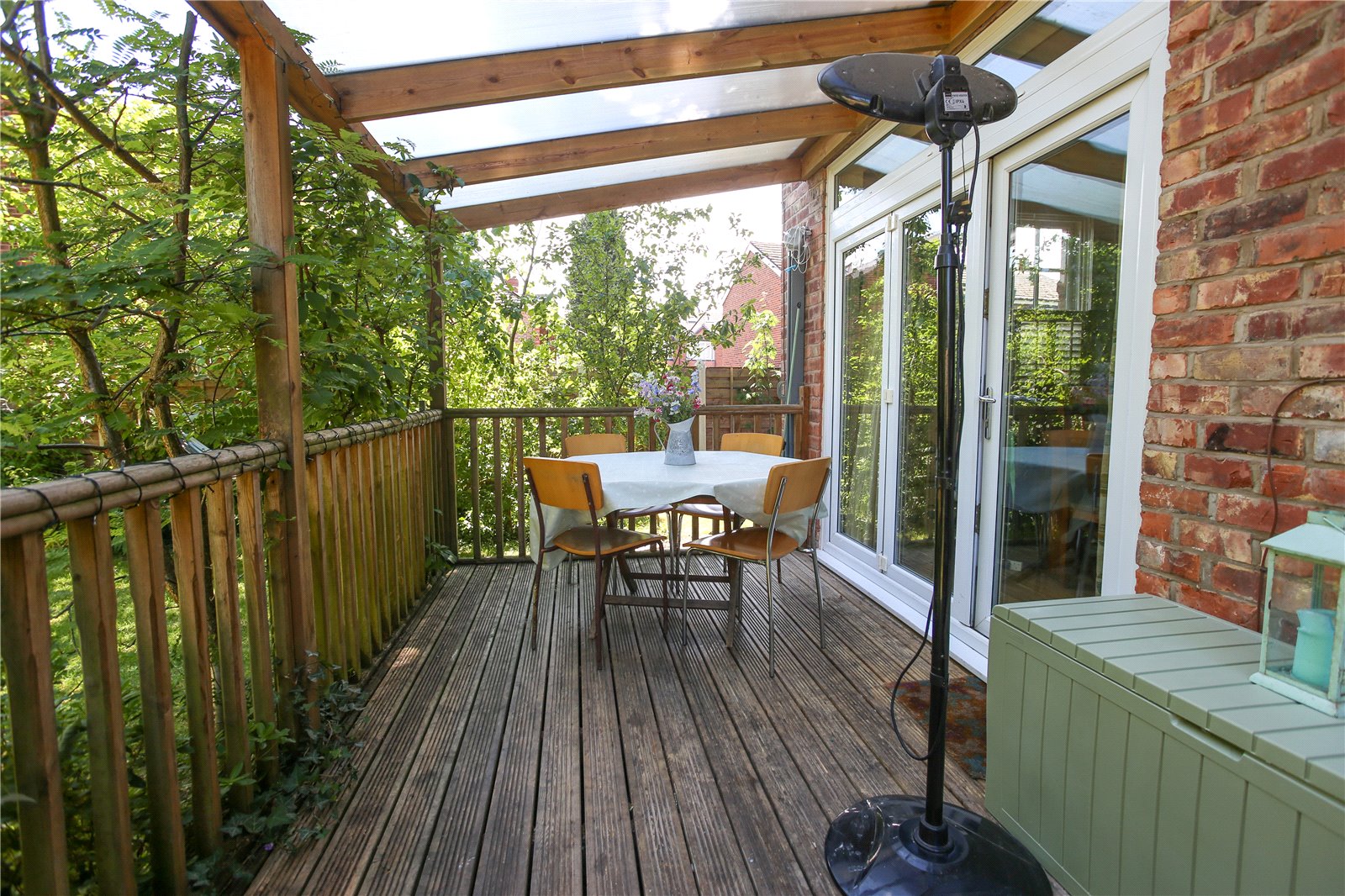 West Didsbury, Manchester, M20