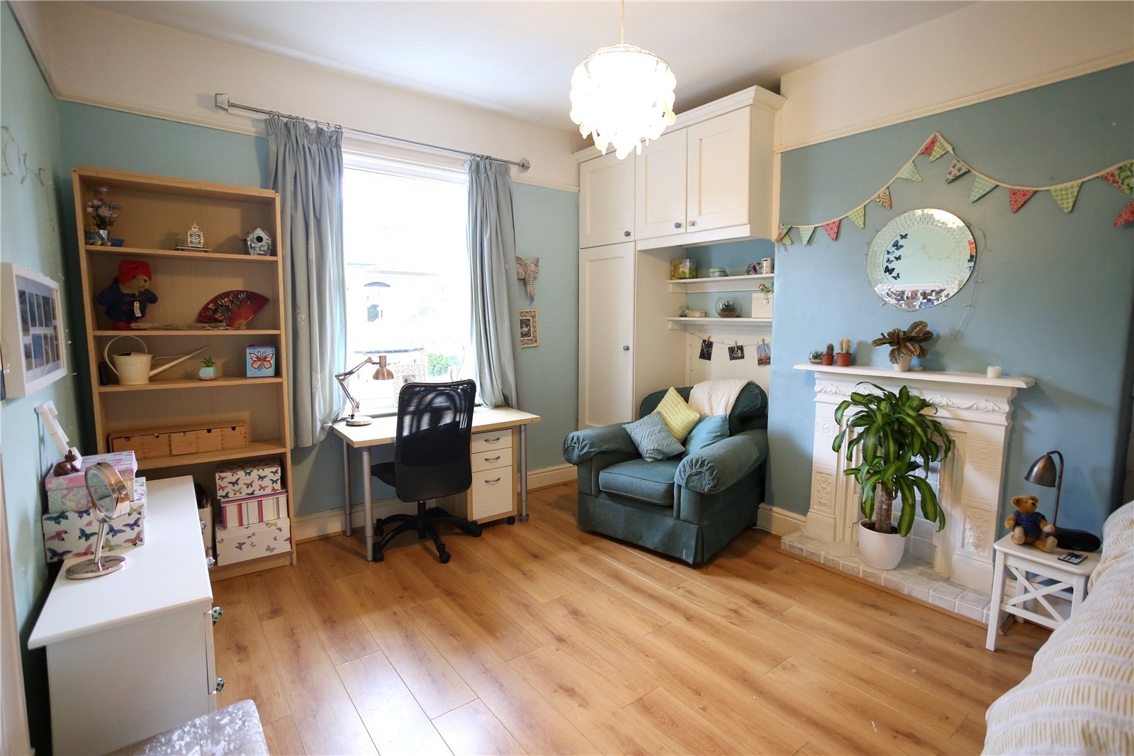 West Didsbury, Manchester, M20