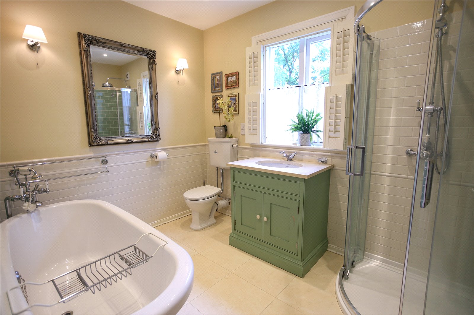 West Didsbury, Manchester, M20
