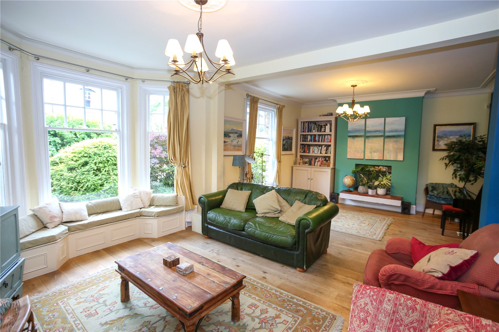 West Didsbury, Manchester, M20