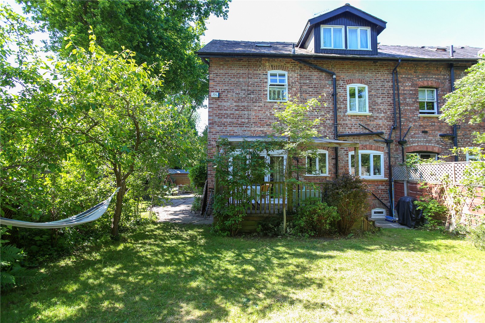 West Didsbury, Manchester, M20