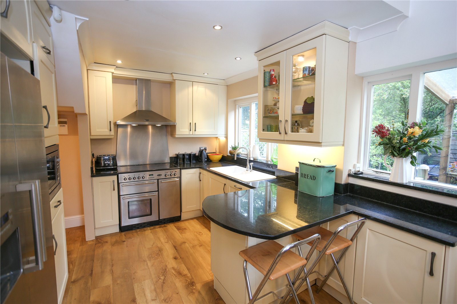 West Didsbury, Manchester, M20