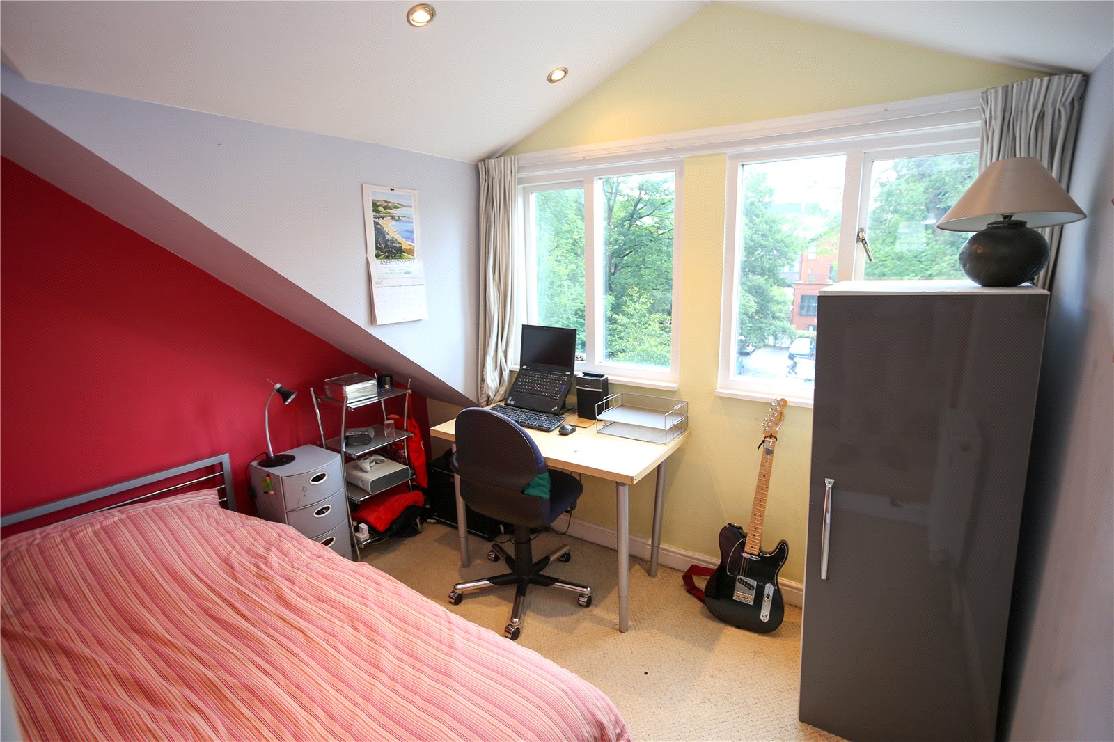 West Didsbury, Manchester, M20