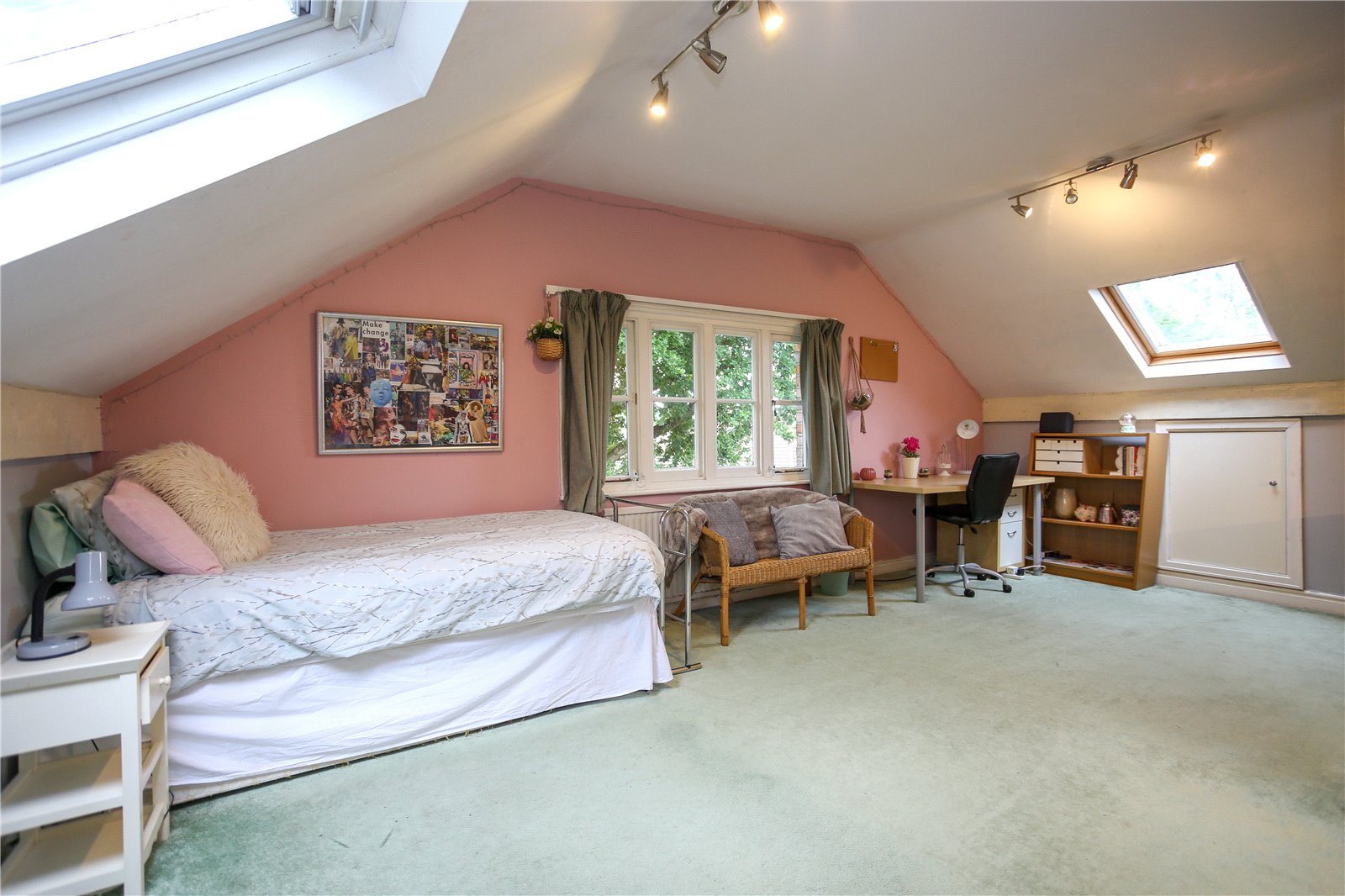 West Didsbury, Manchester, M20