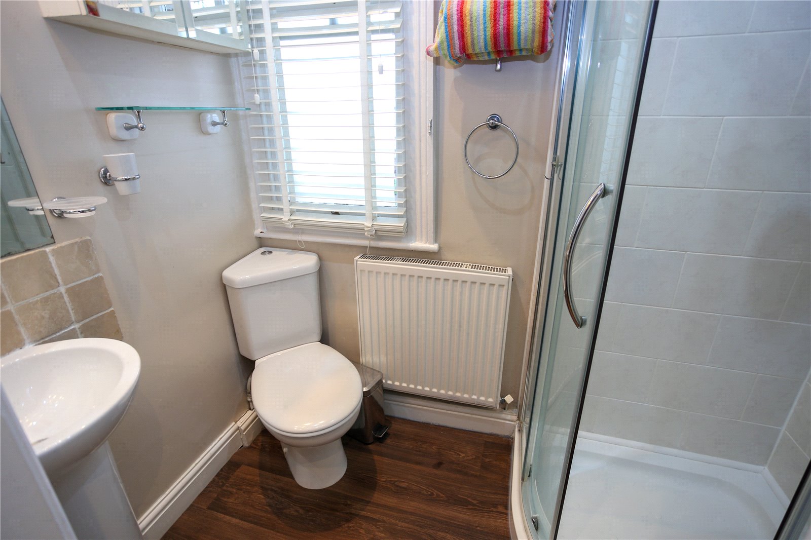 West Didsbury, Manchester, M20