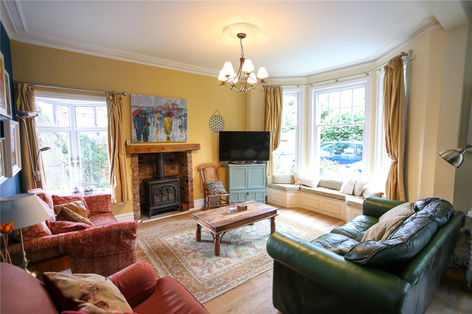 West Didsbury, Manchester, M20