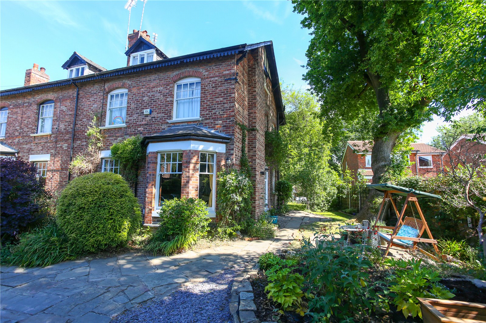 West Didsbury, Manchester, M20