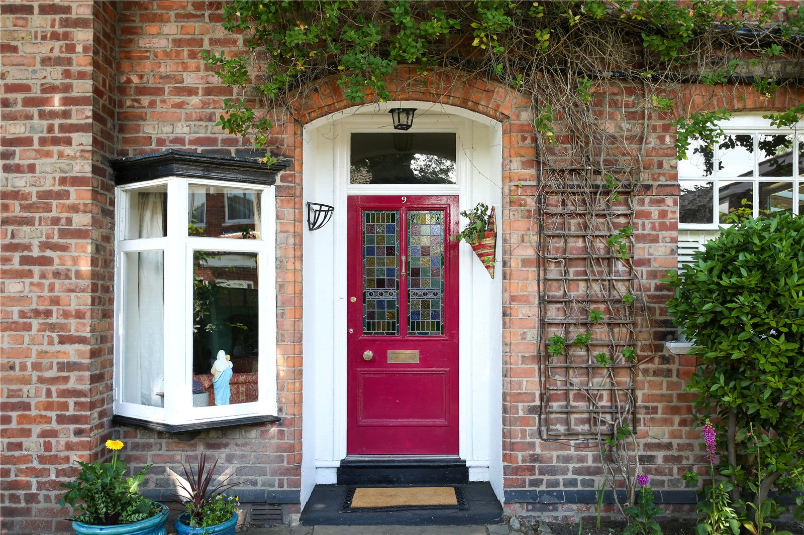 West Didsbury, Manchester, M20