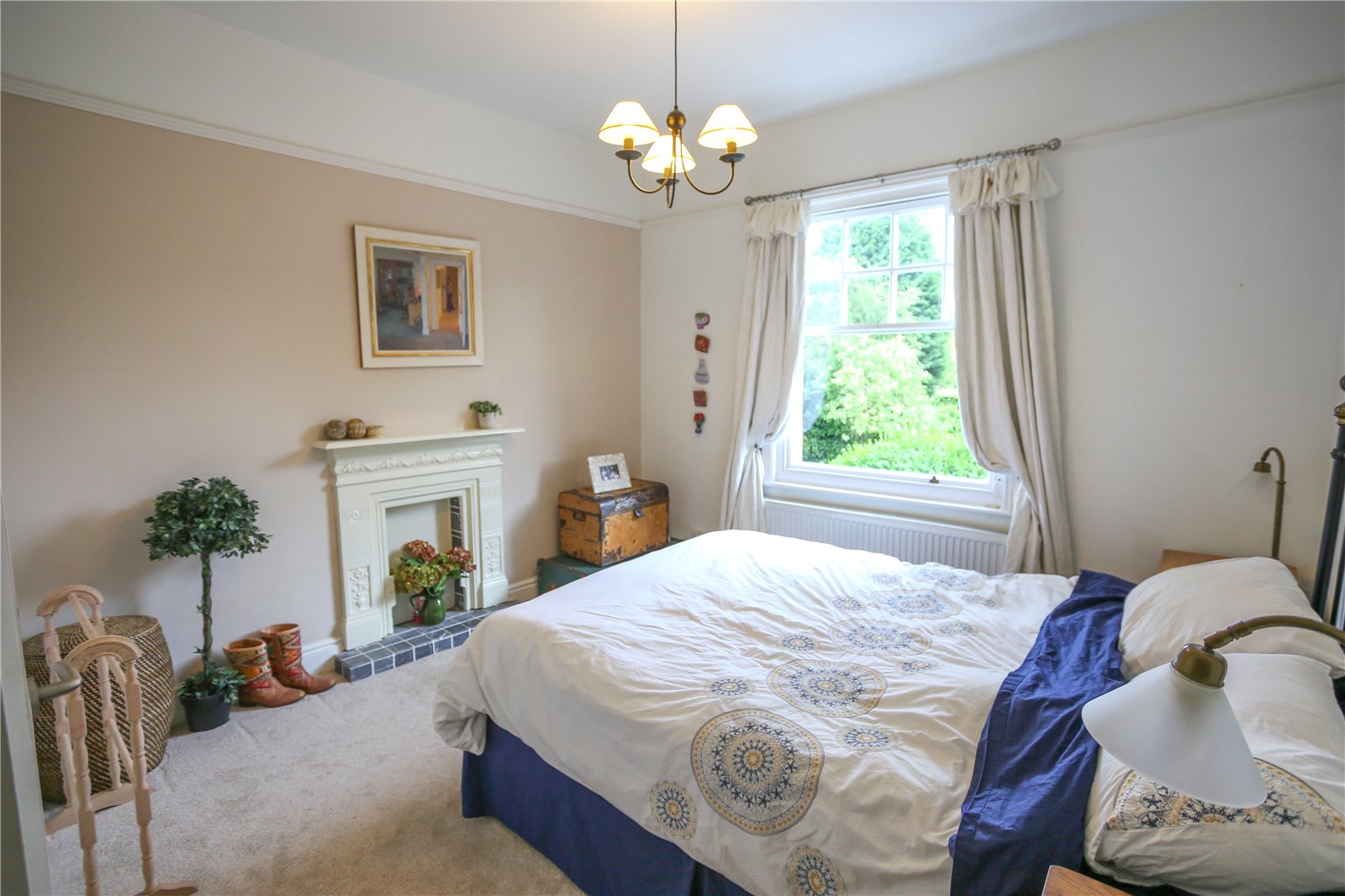 West Didsbury, Manchester, M20
