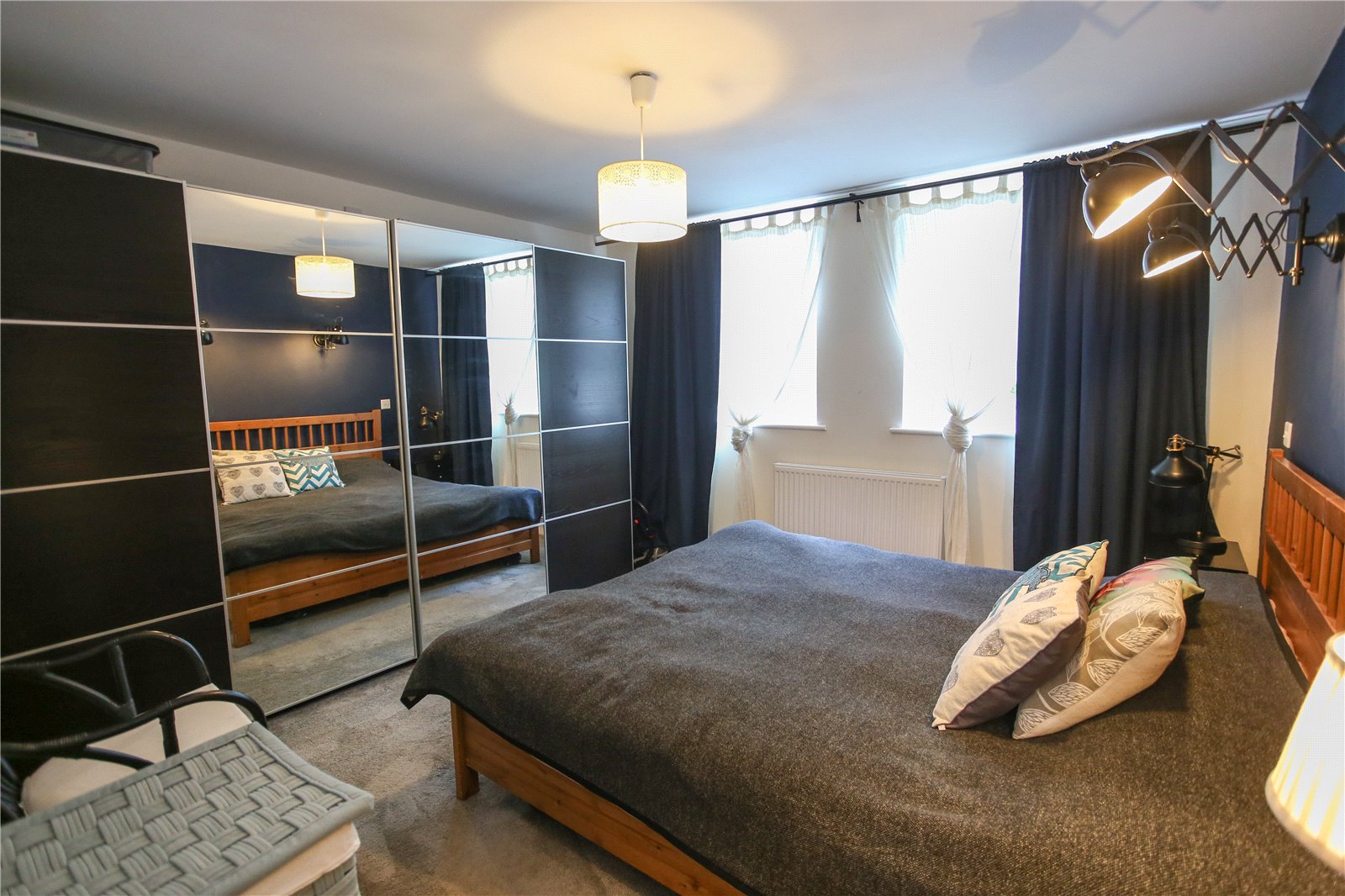 Didsbury, Manchester, M20