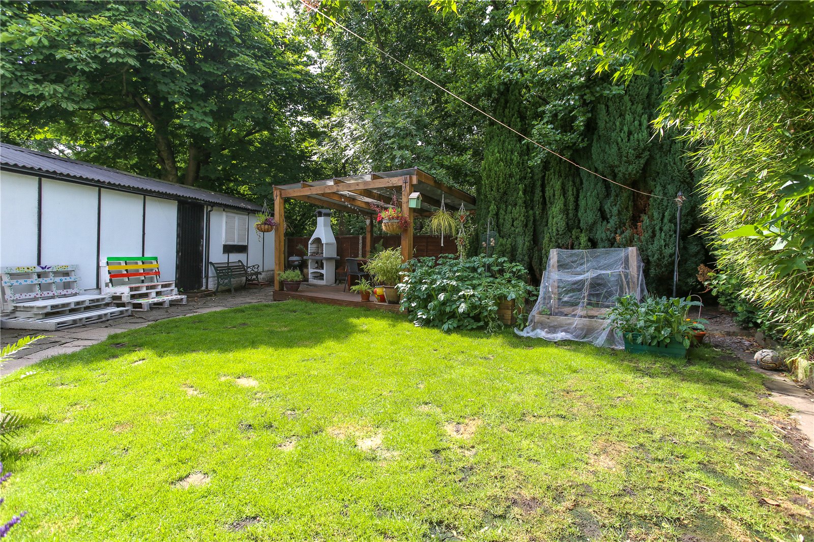 Didsbury, Manchester, M20